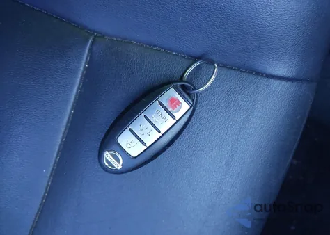 2012 Nissan Altima 2.5 S from USA, damaged, VIN 1N4AL2AP6CC169872